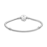 Bracciale Pandora Donna Marvel, Avengers in Argento 590784C00-16 - 590784C00-17